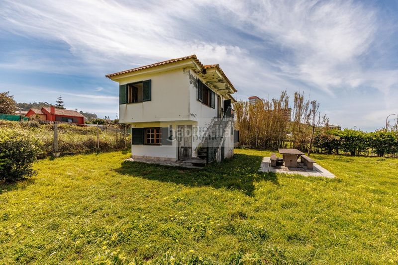 Foto e62f6e0b-606c-4956-8786-6af3d2bc2ed6. Xalet a Baiona