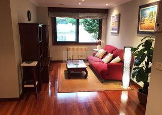 Etagenwohnung  De la hispanidad. Vigopiso