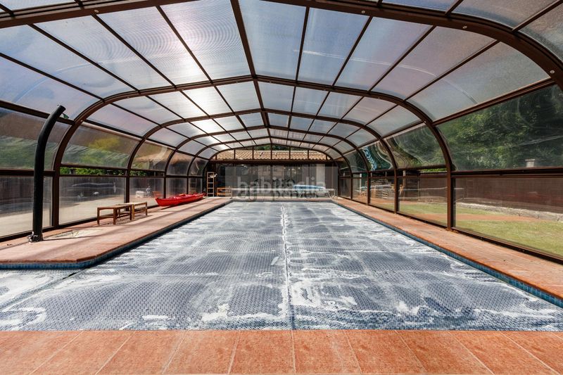 Foto b3fb1300-4dbf-4353-b27e-f7b61c01e574. Xalet amb calefacció aparcament piscina a Gondomar