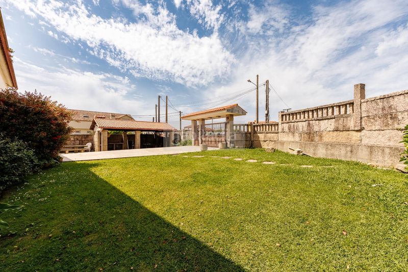 Foto 04602c70-4525-4359-a90d-bdc73bbabd26. Casa  en Panxón Nigrán