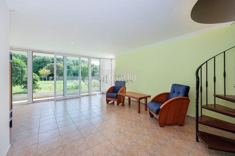 Foto bf0dd7a3-0652-46b1-98ea-3f519c64b459. Casa  en Panxón Nigrán