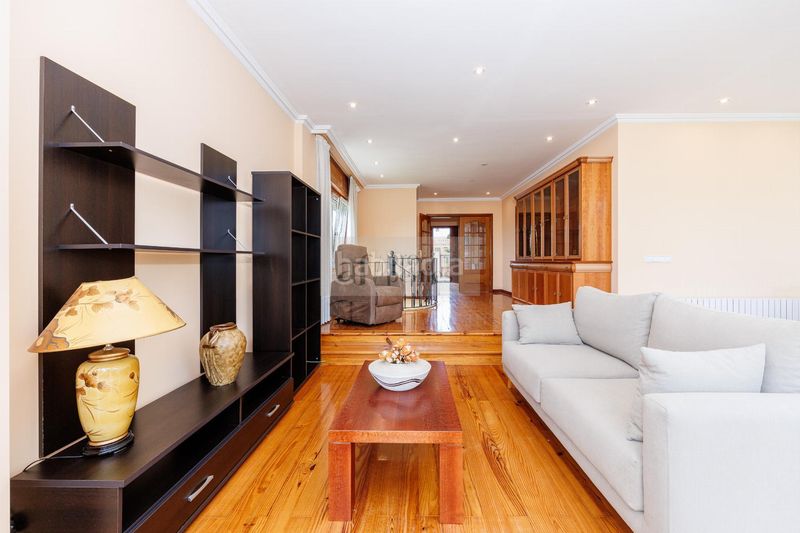 Foto df22b741-e33a-4467-b3ac-af276a409a8a. Casa  en Panxón Nigrán