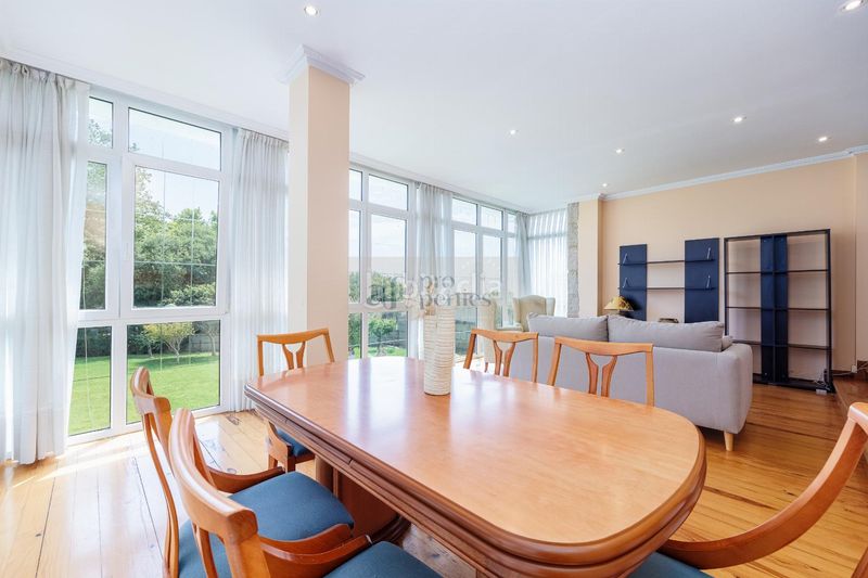 Foto f0fb3e6a-7e0d-4011-8627-f5093461f3b3. Casa  en Panxón Nigrán