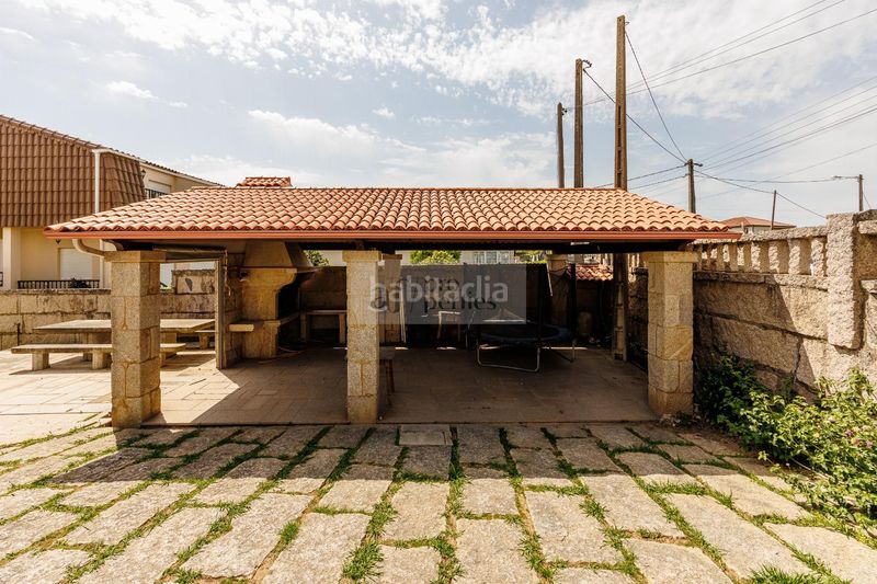 Foto f2334200-ad1b-4e03-85a5-9fc59ccfce15. Casa  en Panxón Nigrán
