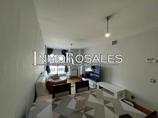 Pis  Calle oro. Piso 2 dormitorios calle calciobutarque