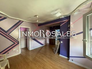 Location Appartement  Avenida avenida de nuestra señora de valvanera. Piso en alquiler, avenida principal carabanchel