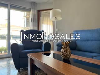 Pis a Los Rosales. Piso en venta en villaverde bajo  los rosales