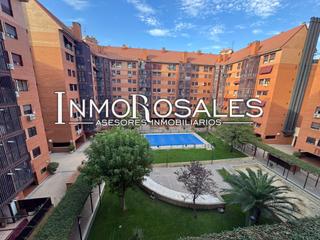 Pis  Calle dodge. Vivienda 3 dorm jardines de ybarra