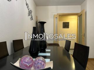 Pis  Calle dodge. Vivienda 3 dorm jardines de ybarra