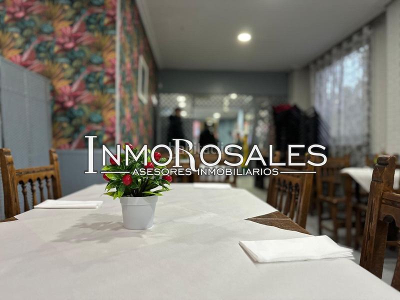 Foto 51669119-ad00-4b59-924c-c796df83ddc6. Pas-de-porte local commercial dans Butarque Madrid