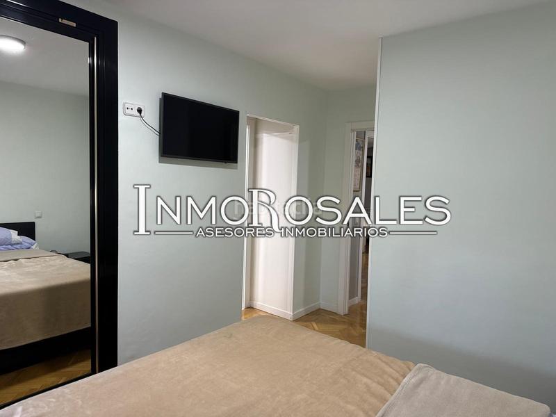 Foto 0cbbb14b-1803-4744-822a-5878888f752a. Appartamento con parcheggio piscina in Butarque Madrid