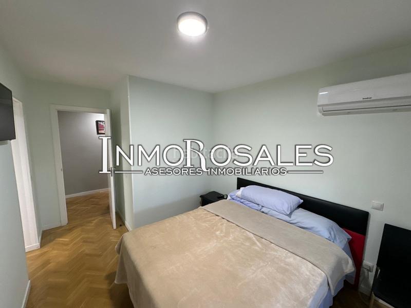 Foto 136dbb53-bdf6-431c-b8b8-7fa345236f6d. Appartamento con parcheggio piscina in Butarque Madrid