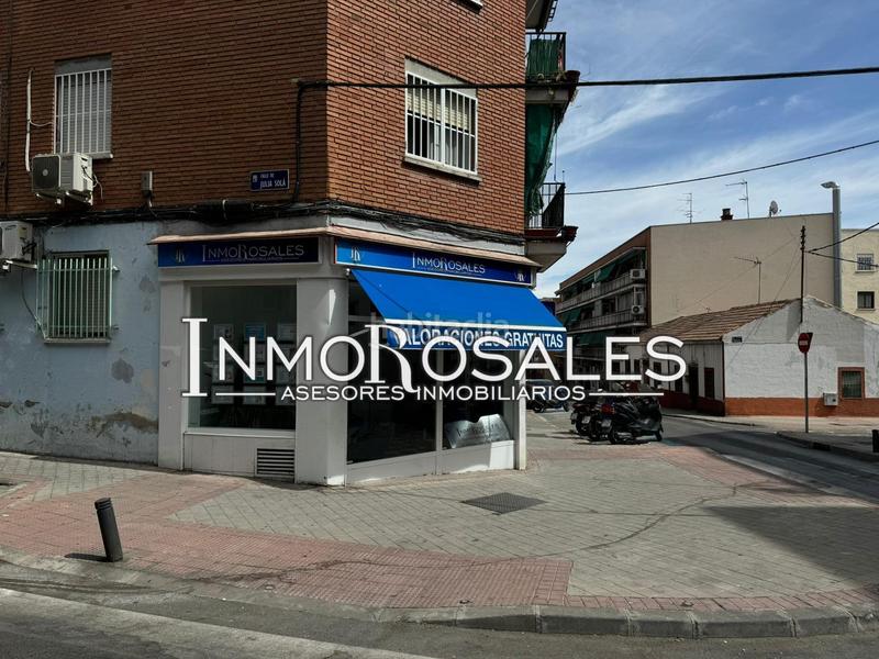 Foto 1b237ec3-1f15-4023-bcf3-f48ab1b72748. Appartamento con parcheggio piscina in Butarque Madrid