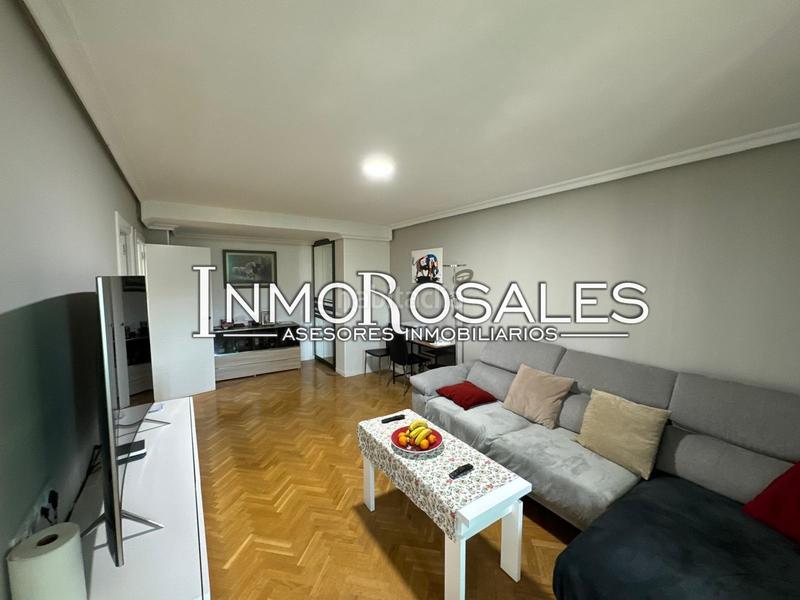 Foto 2d4a4530-fae6-41ce-bebb-6d69af580b5c. Appartamento con parcheggio piscina in Butarque Madrid