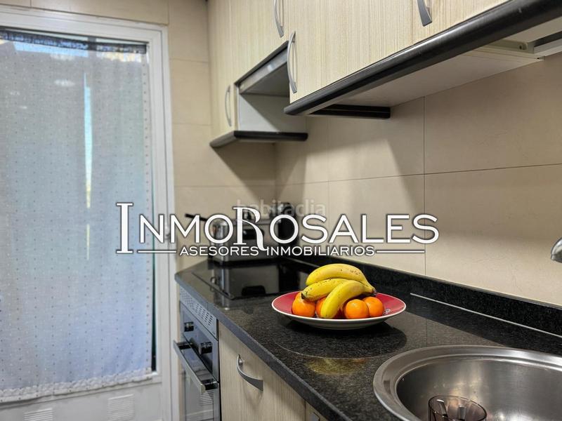 Foto 2ec8bee0-809b-4b41-a6de-677f0d53a67e. Appartamento con parcheggio piscina in Butarque Madrid