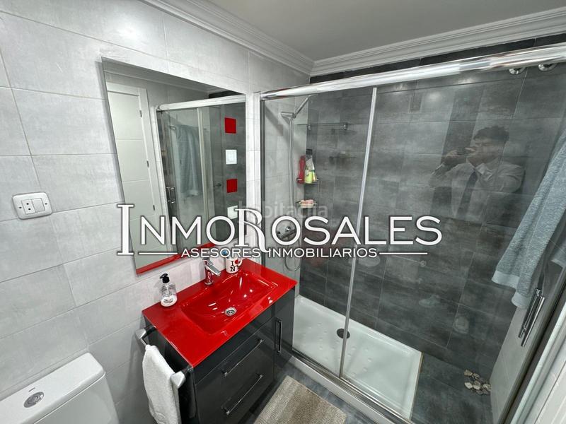 Foto 3b37efc9-3bc0-41fc-a5fb-e36c1f79858a. Appartamento con parcheggio piscina in Butarque Madrid