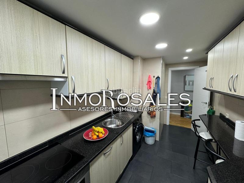 Foto 402fb846-9344-4626-9c10-5e4765e3b722. Appartamento con parcheggio piscina in Butarque Madrid