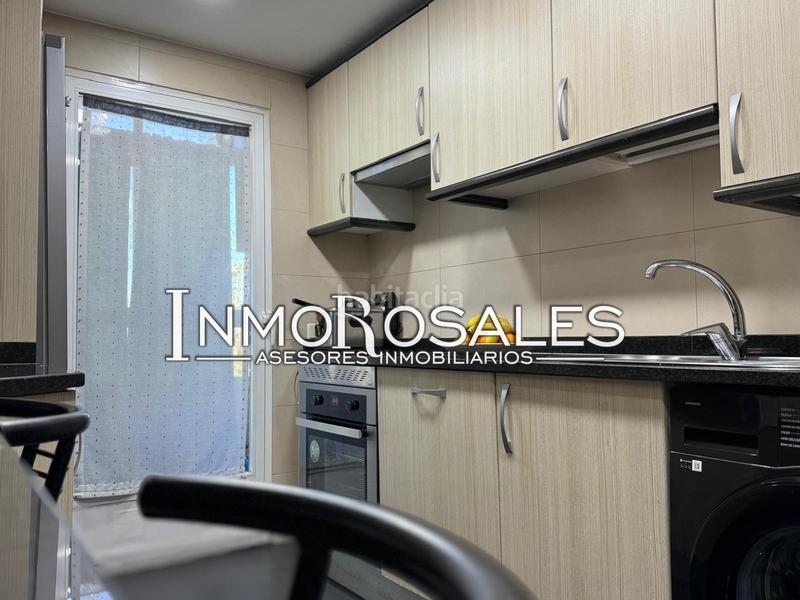 Foto 409d7f2e-9e92-4ac6-b87b-dd88e9f09dbc. Appartamento con parcheggio piscina in Butarque Madrid