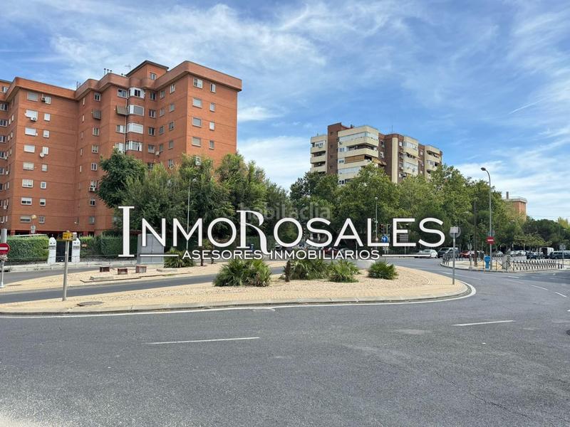 Foto 41d2ae40-c957-4989-941c-36efa2039a62. Appartamento con parcheggio piscina in Butarque Madrid