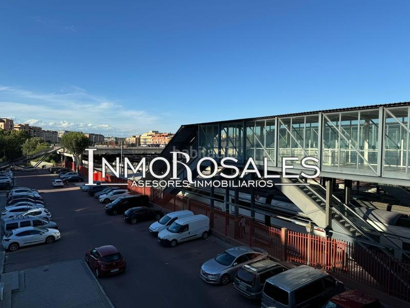 Foto 47e8374f-fc8b-4e4f-a38c-b62a7edf371a. Appartamento con parcheggio piscina in Butarque Madrid