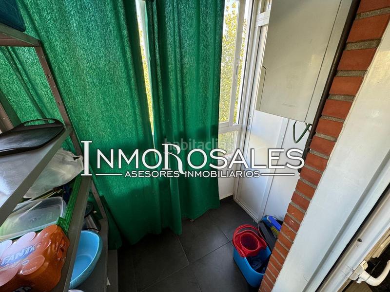 Foto 4dec32e8-ccd3-4b60-8124-d15e1859d9d0. Appartamento con parcheggio piscina in Butarque Madrid