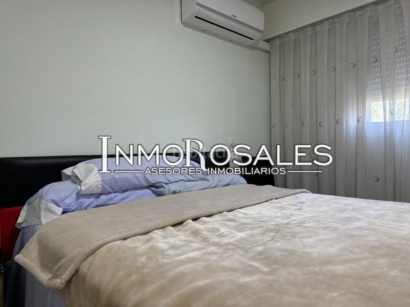 Foto 538dd3dc-9c63-45dc-87f2-ddc222b588aa. Appartamento con parcheggio piscina in Butarque Madrid