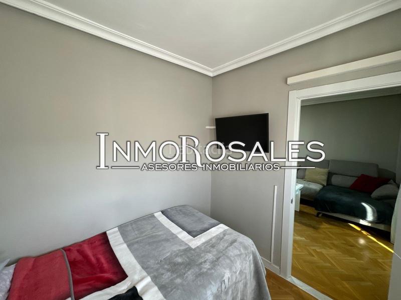 Foto 549cc10d-ddc4-4f62-abc4-dbe3c6ffd096. Appartamento con parcheggio piscina in Butarque Madrid