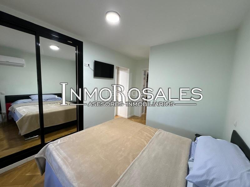 Foto 5a106ff3-ff33-44d9-91f9-2fc4ef325334. Appartamento con parcheggio piscina in Butarque Madrid