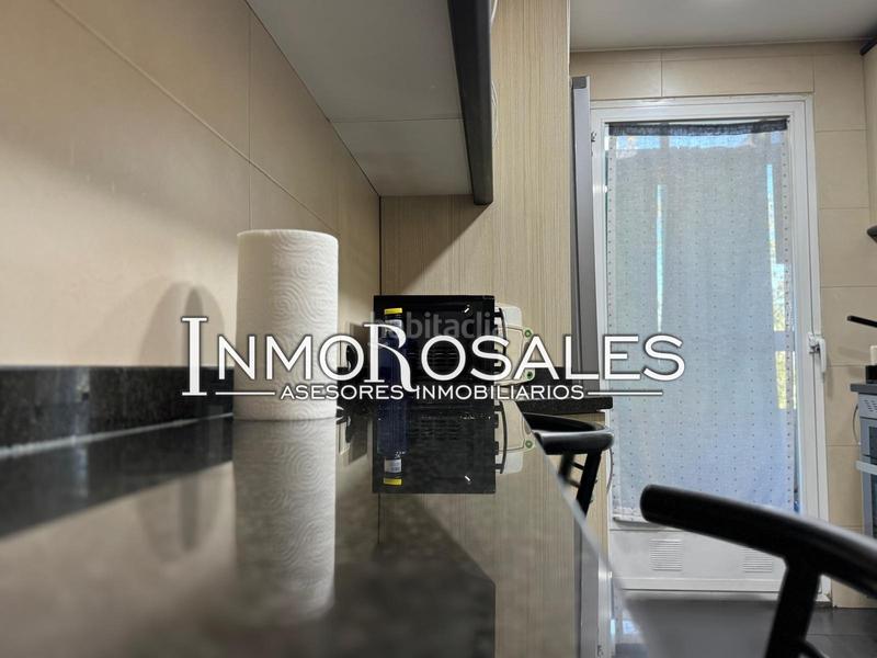 Foto 69adb30a-e9e8-46fa-95c6-babbbafa47a6. Appartamento con parcheggio piscina in Butarque Madrid