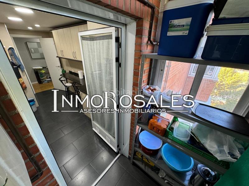 Foto 6f8f84cb-e4fa-4207-886a-bda317cd91c4. Appartamento con parcheggio piscina in Butarque Madrid