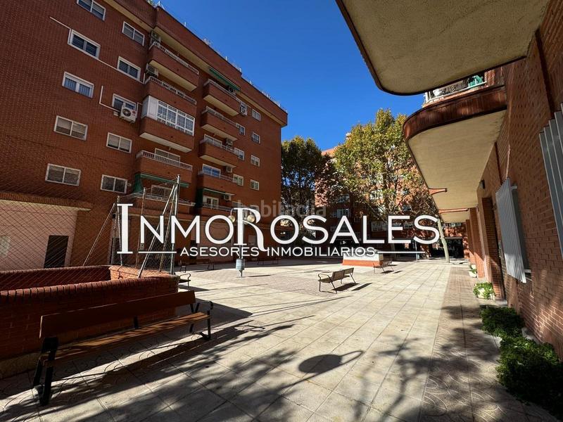 Foto 701c8602-b077-4d5a-94eb-4ab710c26f19. Appartamento con parcheggio piscina in Butarque Madrid