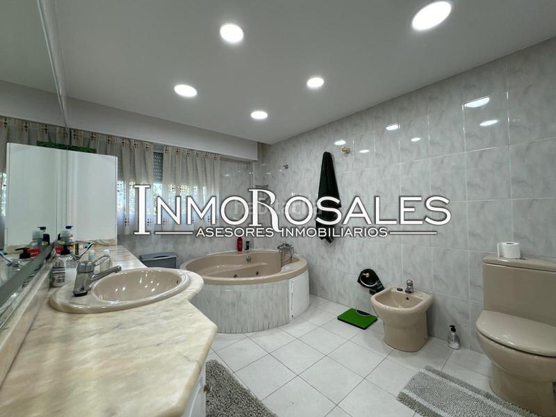 Foto 7293d4af-0786-4b2c-b43a-d97028a267c9. Appartamento con parcheggio piscina in Butarque Madrid