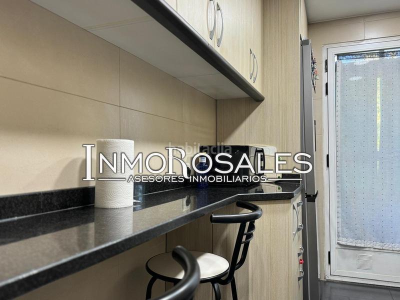 Foto 94939bf5-5a30-467a-926f-4a9c543cfd61. Appartamento con parcheggio piscina in Butarque Madrid