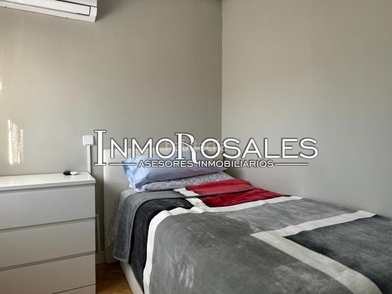 Foto 94ee7200-9fdb-43f7-854a-ef4e3dcf3ee3. Appartamento con parcheggio piscina in Butarque Madrid