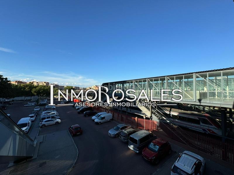 Foto b370b88c-6d67-43c1-a9c8-4e7de755f284. Appartamento con parcheggio piscina in Butarque Madrid