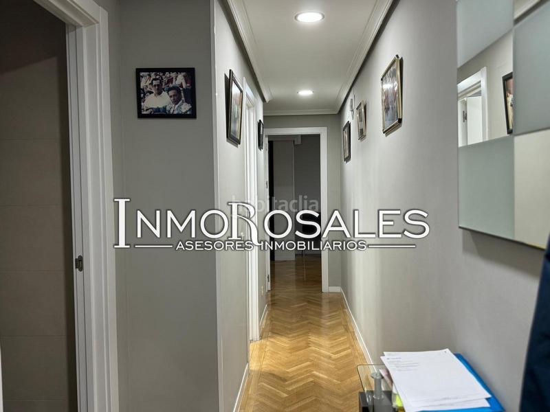 Foto bbc65a3b-a40b-4cc0-b616-b0ac42e1157b. Appartamento con parcheggio piscina in Butarque Madrid