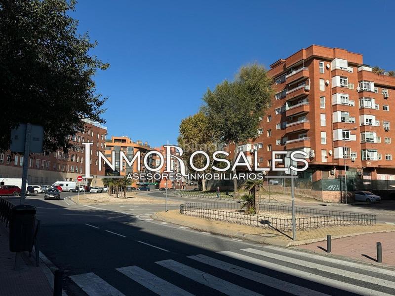 Foto bd51144a-b3f4-4db3-ada7-b70af28d564e. Appartamento con parcheggio piscina in Butarque Madrid