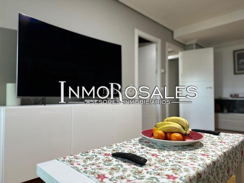 Foto ca987fa7-e933-4748-a5b8-2ef49e4241d9. Appartamento con parcheggio piscina in Butarque Madrid