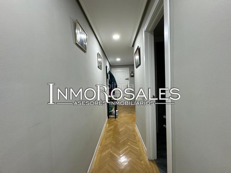 Foto db0862ed-286a-4ad5-807d-84a6b31b5043. Appartamento con parcheggio piscina in Butarque Madrid