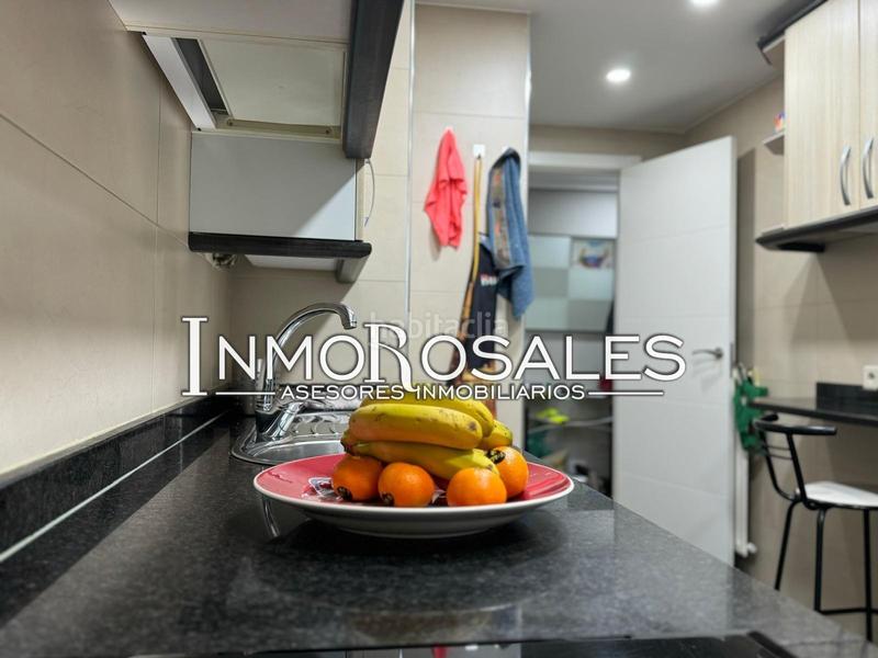 Foto f645ea63-50f6-49a9-89ea-e1847f4fd311. Appartamento con parcheggio piscina in Butarque Madrid