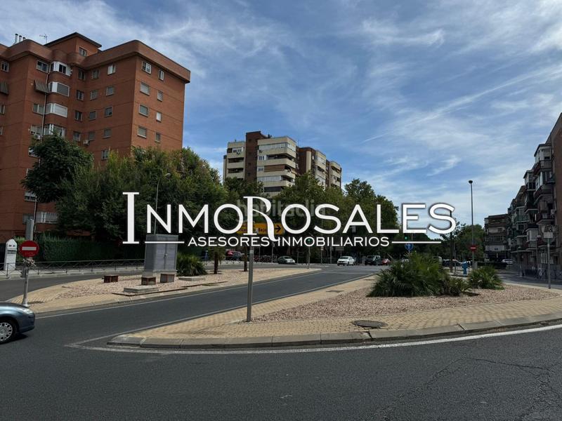 Foto 04d6cd17-ec2e-48e6-97b3-7e717aaeff54. Appartement dans Butarque Madrid