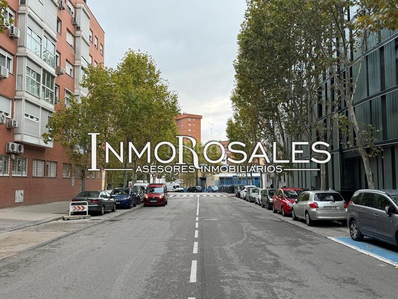 Foto 1b386721-b81d-400e-8ec5-b9c57d6ad6f0. Appartement dans Butarque Madrid