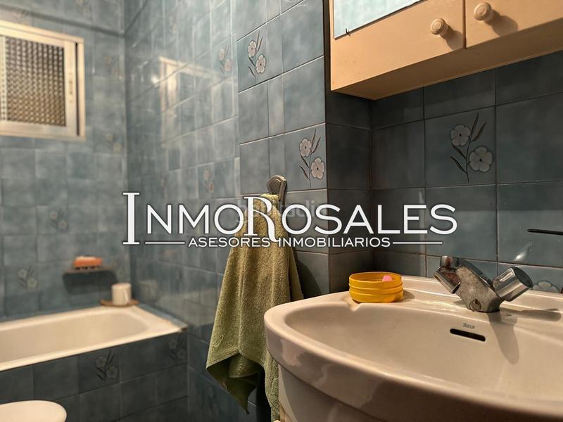 Foto 1f1a977a-2a3c-4e3f-93c2-37319342c2a9. Appartement dans Butarque Madrid