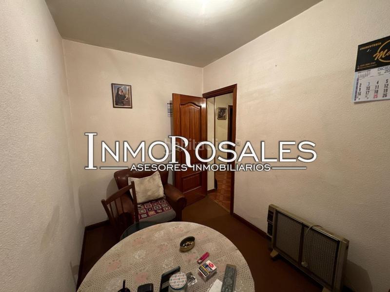 Foto 400f5661-c160-4619-9445-ec29d5a7a7e4. Appartement dans Butarque Madrid