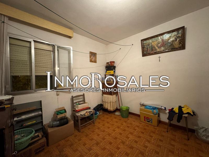 Foto 581913f9-c452-4e7a-b9b8-ff885c26ce26. Appartement dans Butarque Madrid