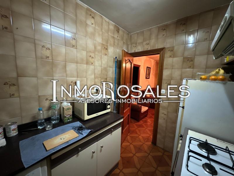 Foto 5915c3c9-dc6f-4143-8d16-f9f71f7c7f11. Appartement dans Butarque Madrid