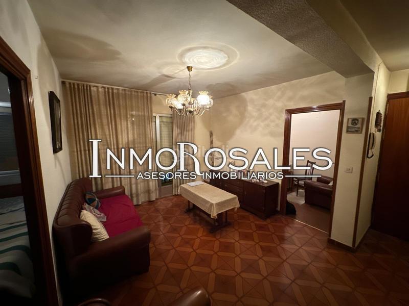 Foto 66dc56c7-9b9e-469b-9279-d5646b2c0c68. Appartement dans Butarque Madrid