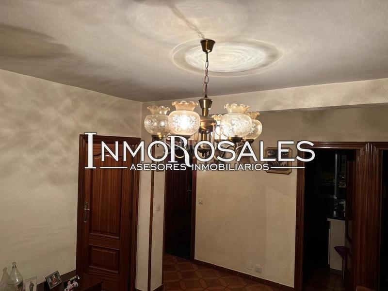 Foto 83a18db7-fa1d-4f3a-b0a7-1da46db60b19. Appartement dans Butarque Madrid