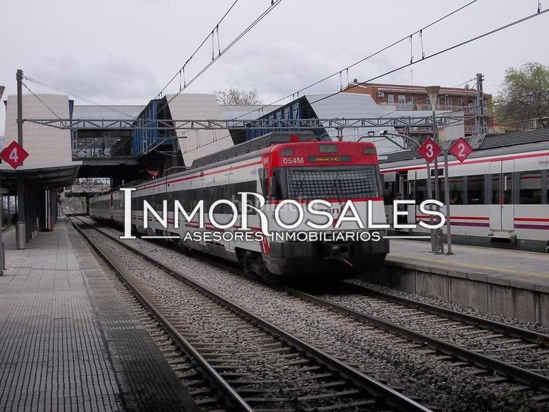 Foto 8a609f3a-a77e-4e52-869b-d48669c831fb. Appartement dans Butarque Madrid