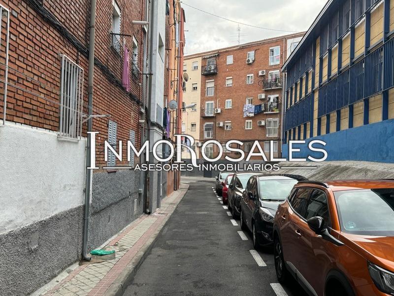 Foto a0c8bf1c-4926-47ec-a035-d6beb12a85e2. Appartement dans Butarque Madrid